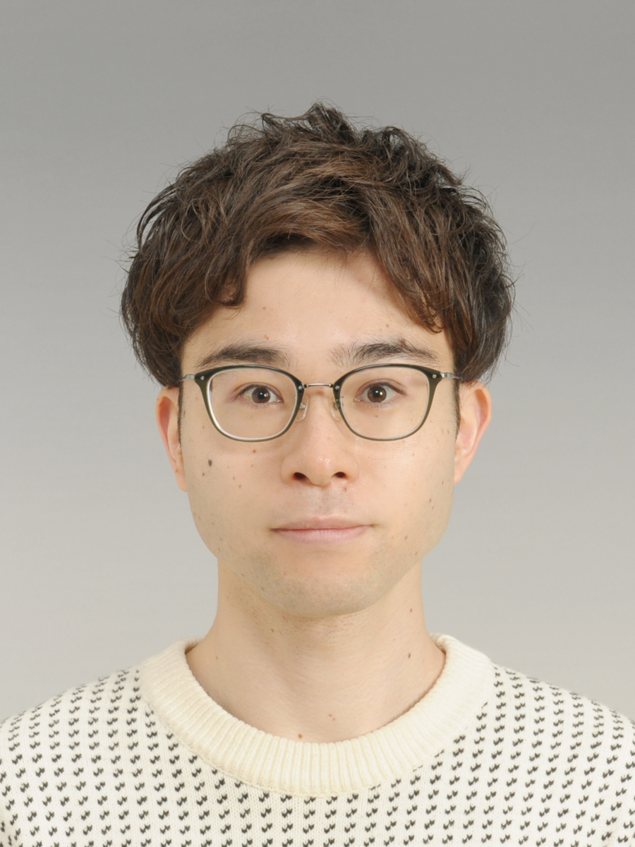 Ryuki Kobayashi